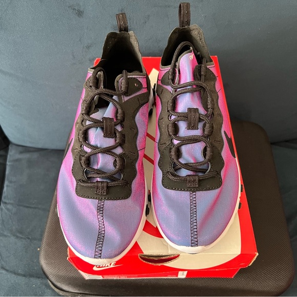 Nike React Element 55 PRM Women’s - Picture 3 of 6